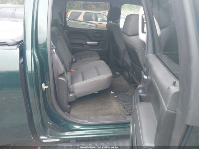 2015 CHEVROLET SILVERADO 1500 3GCUKREC7FG516895 Photo 7
