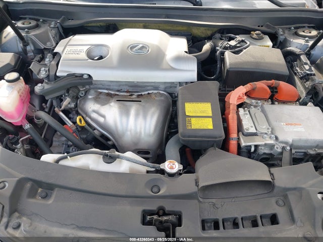JTHBW1GG7E2045821 Lexus 2ar-fxe, 2jm