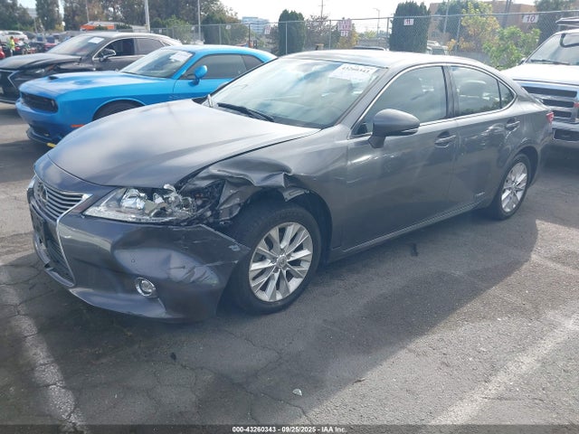 JTHBW1GG7E2045821 Lexus 2ar-fxe, 2jm