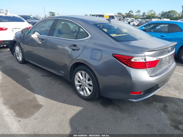 JTHBW1GG7E2045821 Lexus 2ar-fxe, 2jm