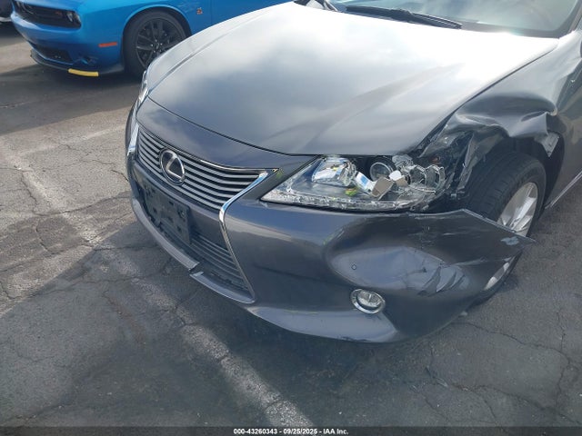 JTHBW1GG7E2045821 Lexus 2ar-fxe, 2jm