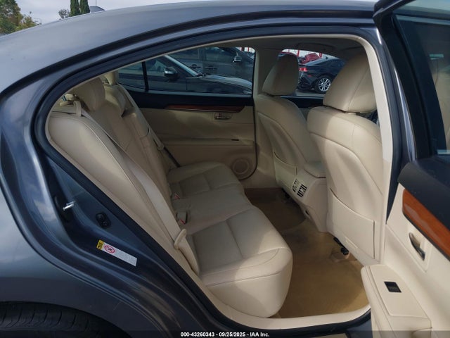 JTHBW1GG7E2045821 Lexus 2ar-fxe, 2jm