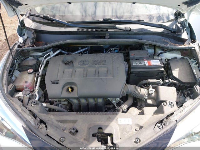 JTNKHMBX1L1073021 Toyota 3zr-fae