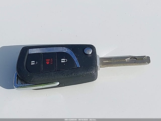 JTNKHMBX1L1073021 Toyota 3zr-fae