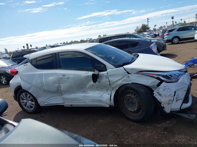 JTNKHMBX1L1073021 Toyota 3zr-fae