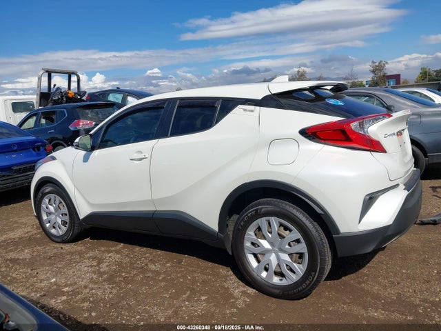 JTNKHMBX1L1073021 Toyota 3zr-fae