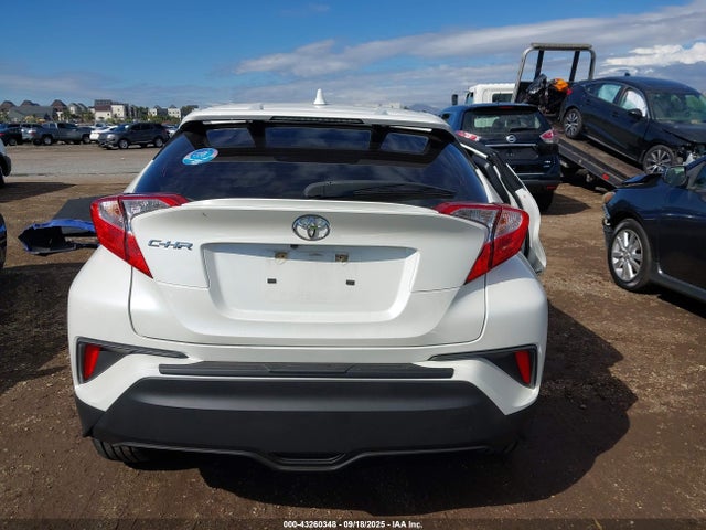 JTNKHMBX1L1073021 Toyota 3zr-fae