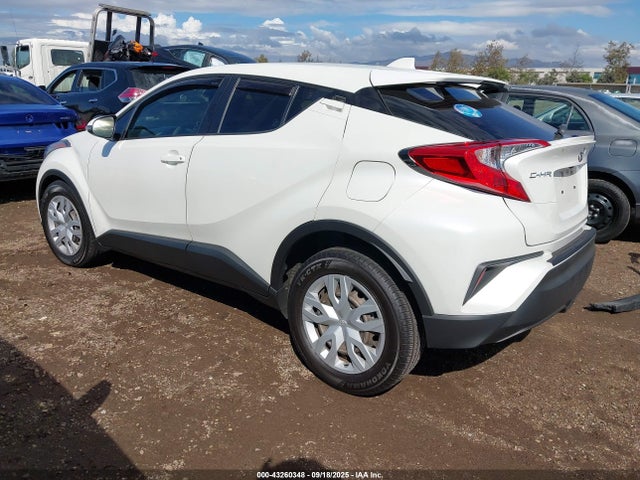 JTNKHMBX1L1073021 Toyota 3zr-fae