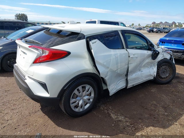 JTNKHMBX1L1073021 Toyota 3zr-fae