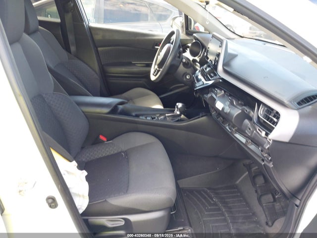 JTNKHMBX1L1073021 Toyota 3zr-fae