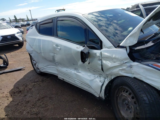 JTNKHMBX1L1073021 Toyota 3zr-fae
