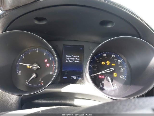 JTNKHMBX1L1073021 Toyota 3zr-fae