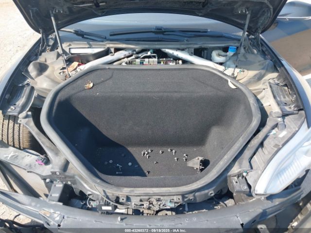 2015 TESLA MODEL S 5YJSA1E24FF115586 Photo 9