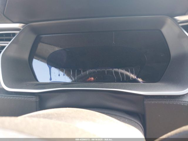 2015 TESLA MODEL S 5YJSA1E24FF115586 Photo 6
