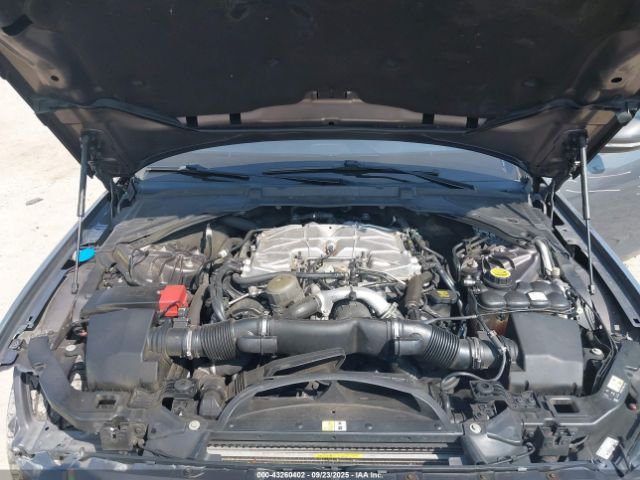 2016 JAGUAR XF SAJBD4BV3GCY24372 Photo 9