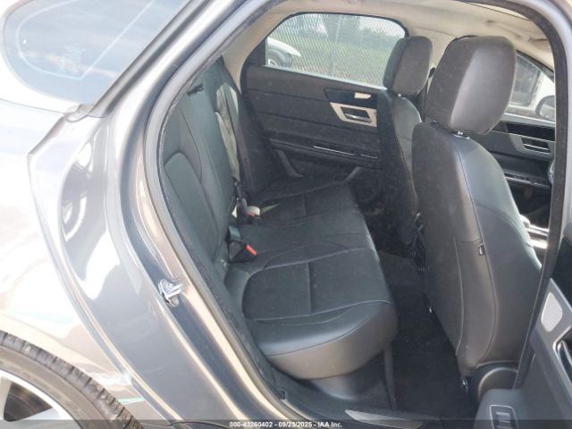 2016 JAGUAR XF SAJBD4BV3GCY24372 Photo 7