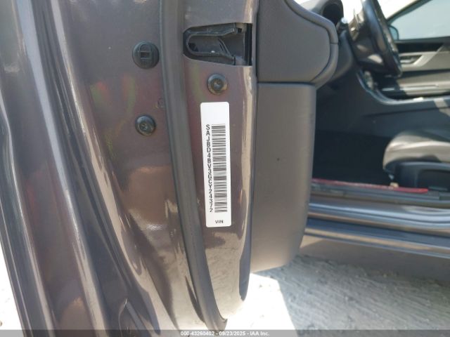 2016 JAGUAR XF SAJBD4BV3GCY24372 Photo 8