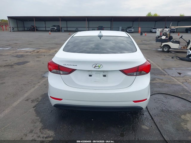 5NPDH4AE3GH687161 Hyundai dohc mpi nu