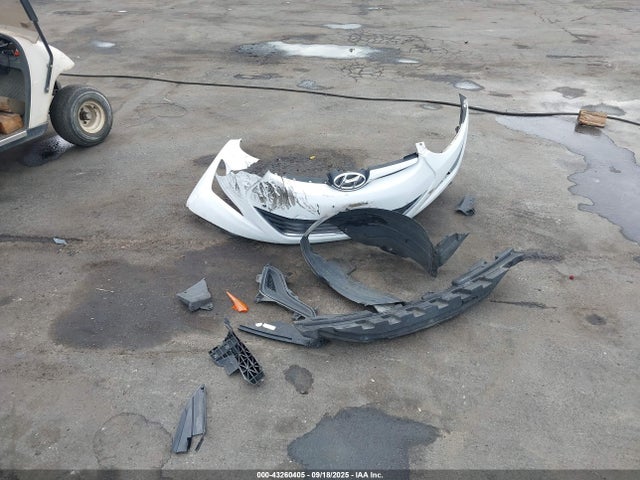 5NPDH4AE3GH687161 Hyundai dohc mpi nu