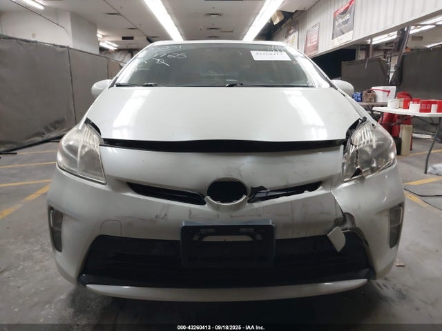 Toyota 2zr-fxe+3jm 2014 JTDKN3DU1E1749111 Image 12