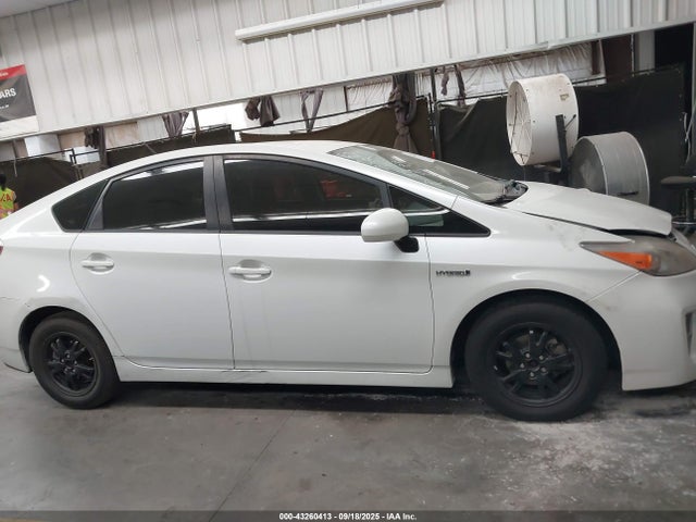 Toyota 2zr-fxe+3jm 2014 JTDKN3DU1E1749111 Image 13