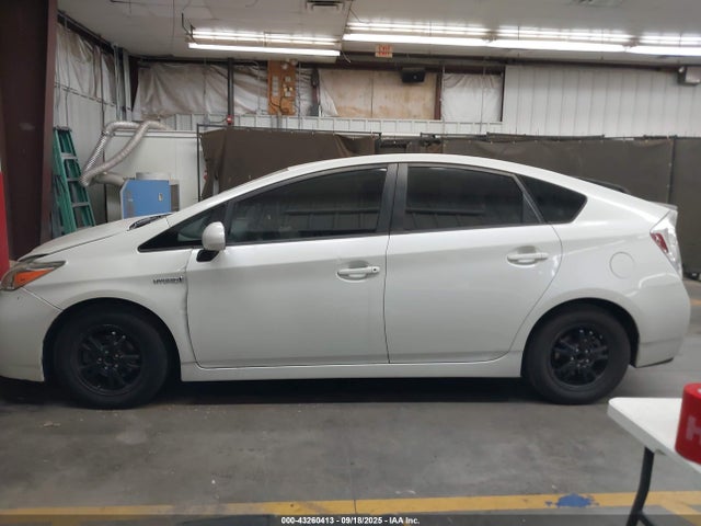 Toyota 2zr-fxe+3jm 2014 JTDKN3DU1E1749111 Image 14