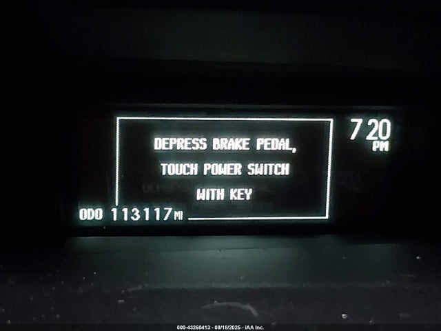 Toyota 2zr-fxe+3jm 2014 JTDKN3DU1E1749111 Image 15