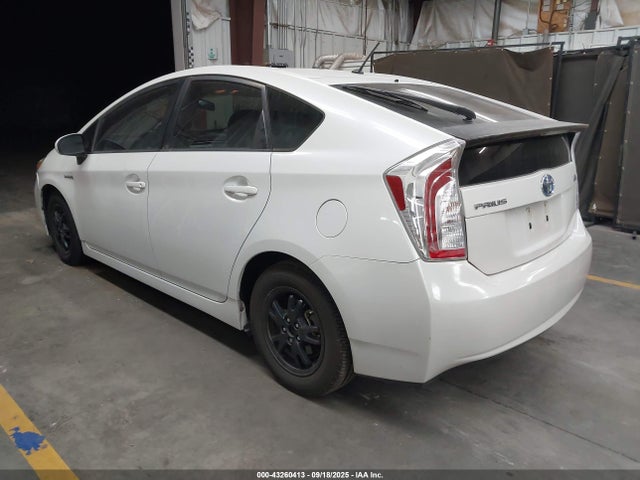 Toyota 2zr-fxe+3jm 2014 JTDKN3DU1E1749111 Image 3