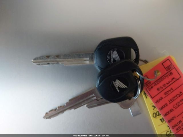 2014 HONDA CTX700 JH2RC6848EK000565 Photo 10