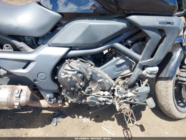 2014 HONDA CTX700 JH2RC6848EK000565 Photo 7