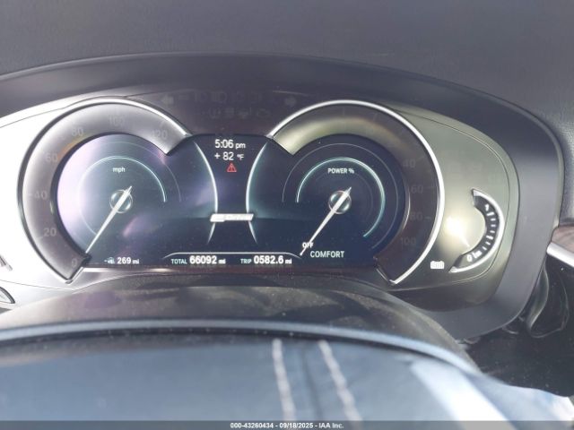 2018 BMW 530E WBAJA9C57JB033691 Photo 6