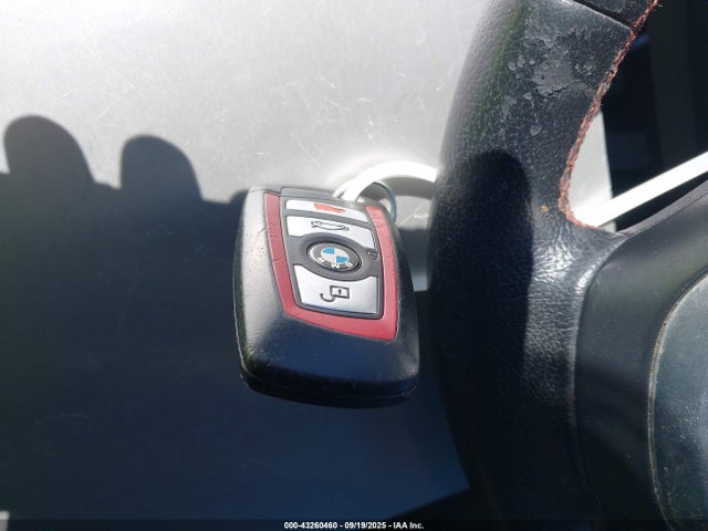 WBA3N7C57GK227633 BMW 2016