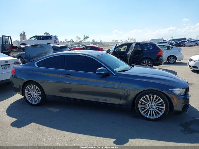 WBA3N7C57GK227633 BMW 2016