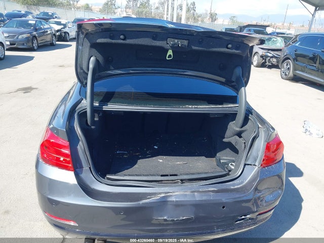 WBA3N7C57GK227633 BMW 2016