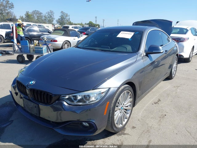 WBA3N7C57GK227633 BMW 2016
