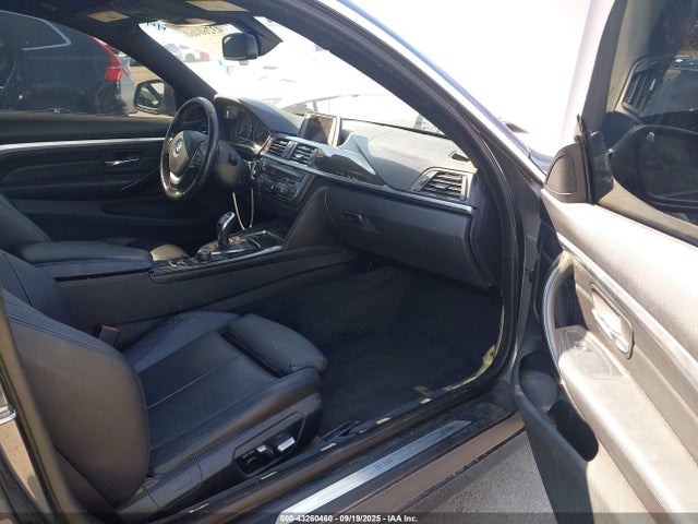 WBA3N7C57GK227633 BMW 2016