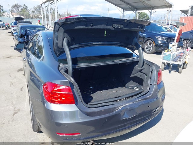 WBA3N7C57GK227633 BMW 2016