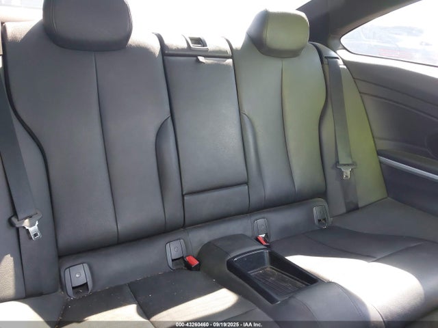 WBA3N7C57GK227633 BMW 2016