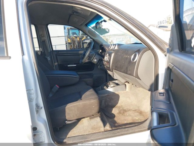 2007 MITSUBISHI RAIDER 1Z7HC28K97S174289 Photo 4