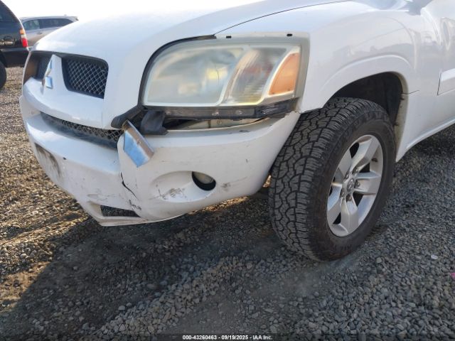 2007 MITSUBISHI RAIDER 1Z7HC28K97S174289 Photo 5