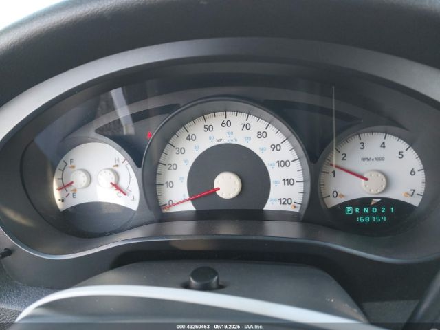 2007 MITSUBISHI RAIDER 1Z7HC28K97S174289 Photo 6