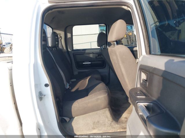 2007 MITSUBISHI RAIDER 1Z7HC28K97S174289 Photo 7