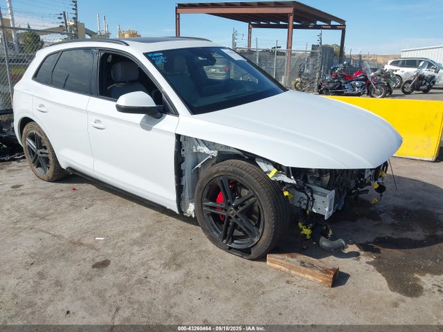 2024 AUDI Q5 WA1E2AFY8R2113547 Photo 0