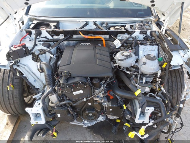 2024 AUDI Q5 WA1E2AFY8R2113547 Photo 9