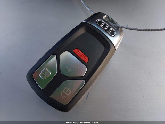 2024 AUDI Q5 WA1E2AFY8R2113547 Photo 10