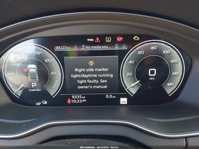 2024 AUDI Q5 WA1E2AFY8R2113547 Photo 6