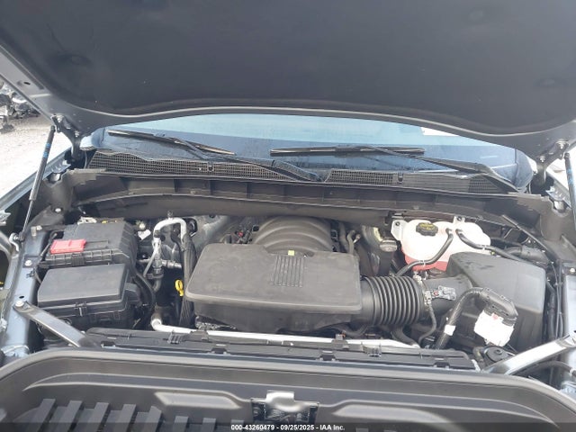 3GTUUGEL7SG286607 GMC l87