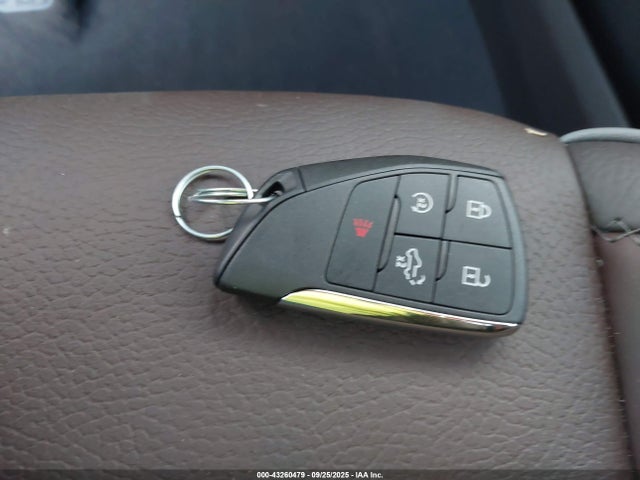 3GTUUGEL7SG286607 GMC l87