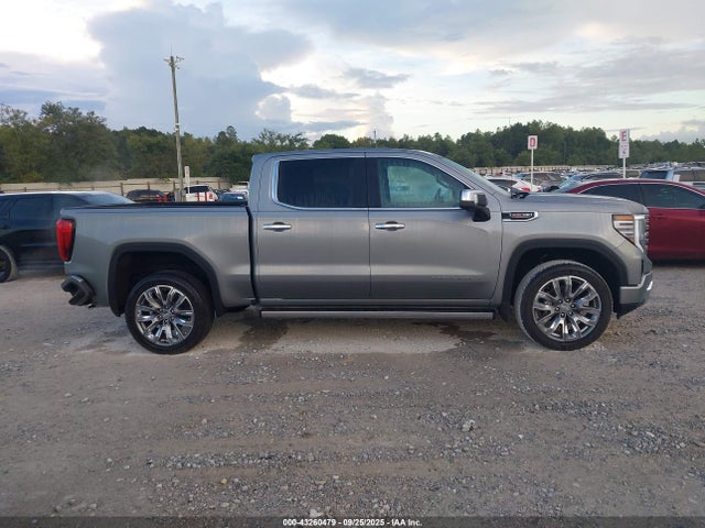 3GTUUGEL7SG286607 GMC l87
