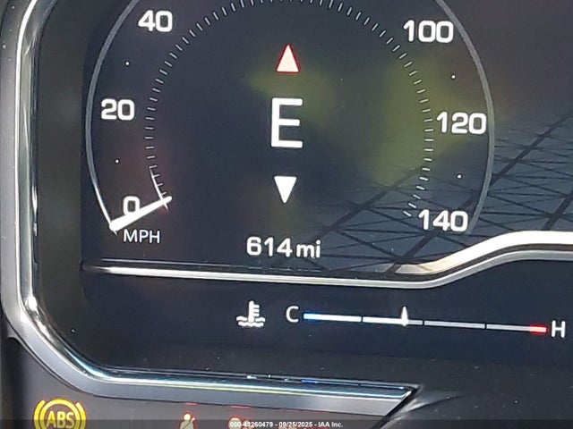 3GTUUGEL7SG286607 GMC l87